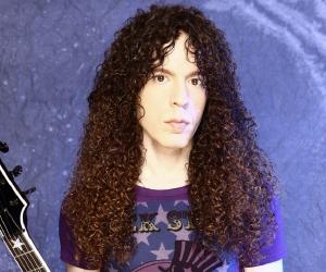 Marty Friedman