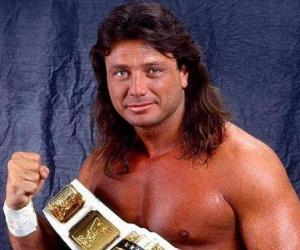 Marty Jannetty