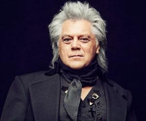 Marty Stuart