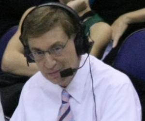 Marv Albert