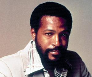 Marvin Gaye