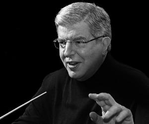 Marvin Hamlisch