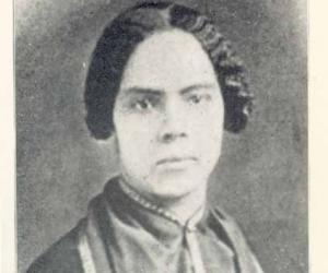 Mary Ann Shadd Cary