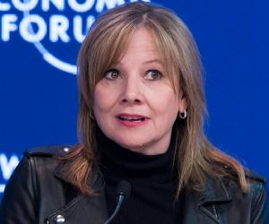 Mary Barra