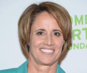 Mary Carillo