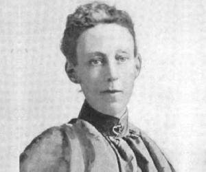 Mary Cutler Fairchild