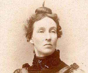 Mary Elizabeth Lease