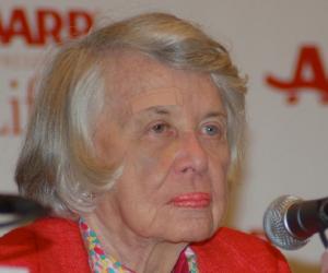 Mary Elizabeth Liz Smith