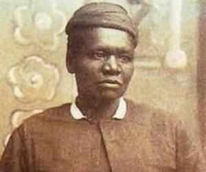 Mary Fields