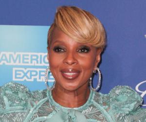 Mary J. Blige