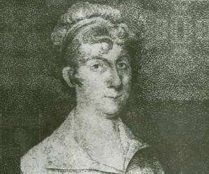 Mary Katherine Goddard