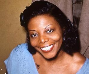 Mary Lou Williams