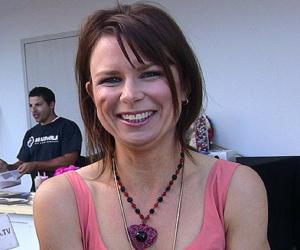 Mary Lynn Rajskub