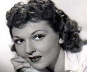 Mary Martin