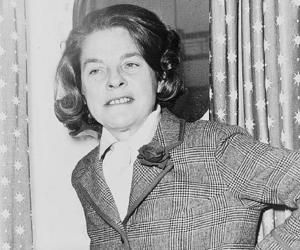 Mary McCarthy