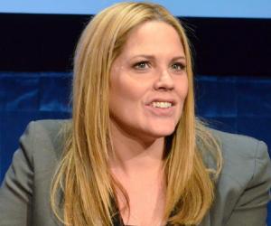 Mary McCormack