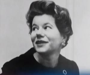 Mary McGrory