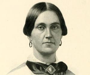 Mary Surratt