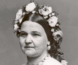 Mary Todd Lincoln