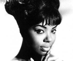 Mary Wells