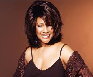 Mary Wilson