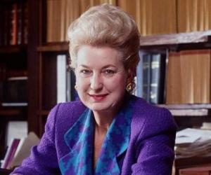 Maryanne Trump Barry