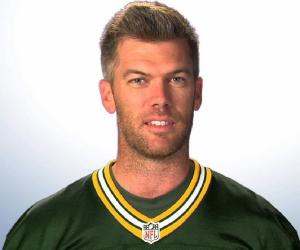 Mason Crosby