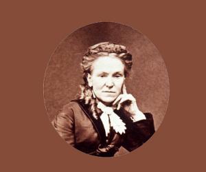 Matilda Gage