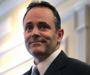 Matt Bevin