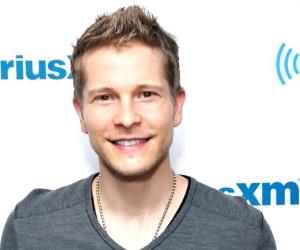 Matt Czuchry