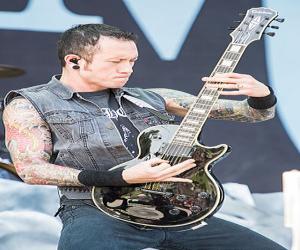 Matt Heafy