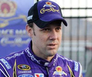 Matt Kenseth