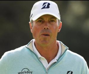 Matt Kuchar