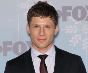 Matt Lauria