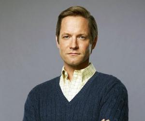 Matt Letscher