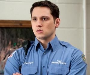 Matt McGorry