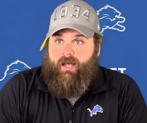 Matt Patricia