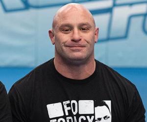 Matt Serra