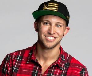 Matt Steffanina