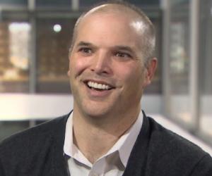 Matt Taibbi