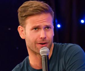 Matthew Davis