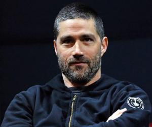 Matthew Fox