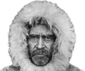 Matthew Henson