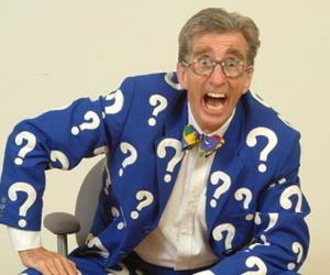 Matthew Lesko