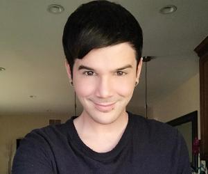 Matthew Lush