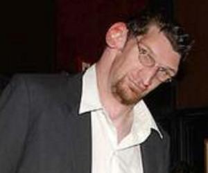 Matthew McGrory