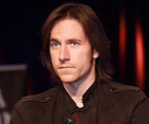 Matthew Mercer