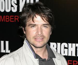 Matthew Settle