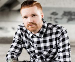 Matty Mullins