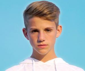 MattyB